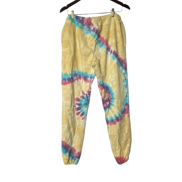 ✨ Daydreamer Tie Dye Sweats Joggers - Picture 2 of 5